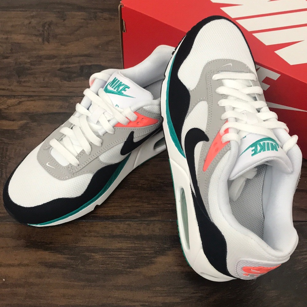 !!!! WMNS NIKE AIR MAX CORRELATE - Picture 4 of 12